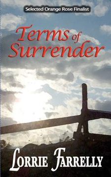 portada terms of surrender (en Inglés)