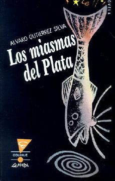 portada los miasmas del plata (in Spanish)