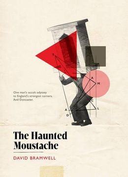 portada The Haunted Moustache