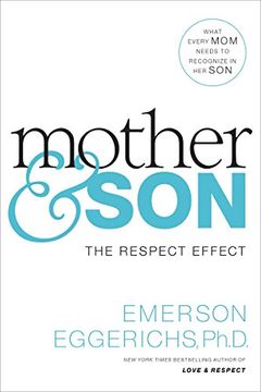 portada Mother and Son: The Respect Effect (in English)