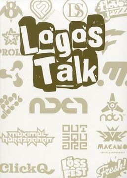 portada logo talks (en Inglés)