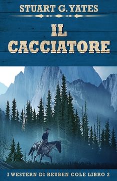 portada Il Cacciatore (in Italian)