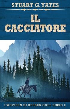 portada Il Cacciatore 