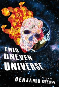 portada This Uneven Universe (en Inglés)