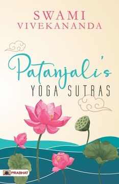 portada Patanjali'S Yoga Sutras (in English)