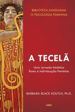 portada A Tecelã (en Portugués)