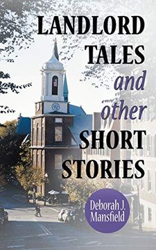 portada Landlord Tales and Other Short Stories (en Inglés)