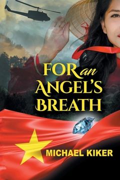 portada For an Angel's Breath (en Inglés)