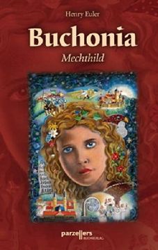 portada BUCHONIA: Mechthild