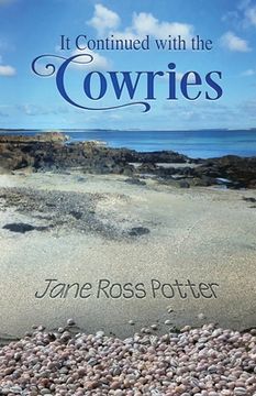 portada It Continued with the Cowries