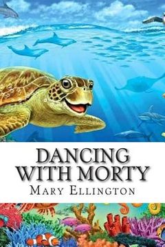 portada Dancing with Morty (en Inglés)
