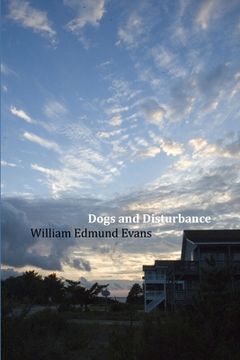 portada Dogs and Disturbance (in English)
