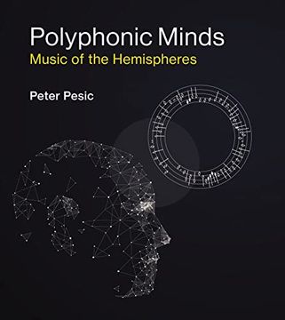 portada Polyphonic Minds: Music of the Hemispheres (en Inglés)