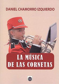 portada La Música de las Cornetas (in Spanish)