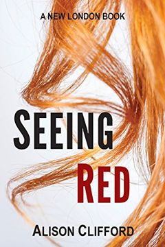 portada Seeing red (New London Books)