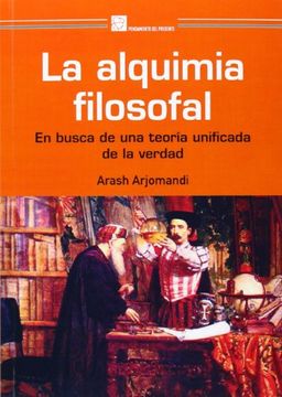 portada La Alquimia Filosofal (in Spanish)