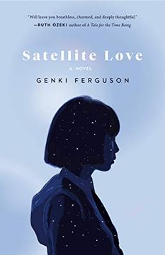 portada Satellite Love: A Novel