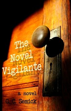 portada The 'Novel Vigilante'