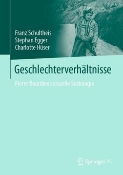 portada Geschlechterverhältnisse (in German)