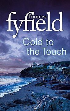 portada Cold To The Touch (Paperback) (in English)