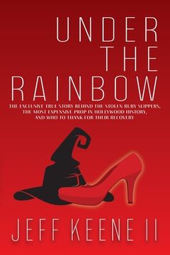 portada Under the Rainbow (en Inglés)