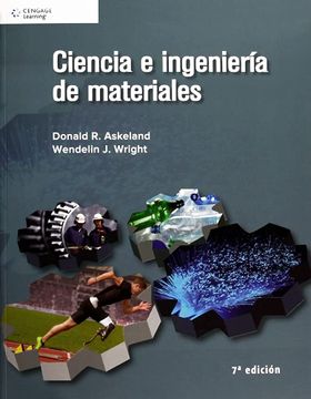 portada Ciencia e Ingenieria de Materiales