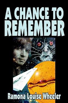 portada a chance to remember