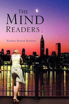 portada the mind readers