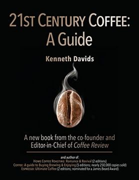 portada 21St Century Coffee: A Guide (en Inglés)