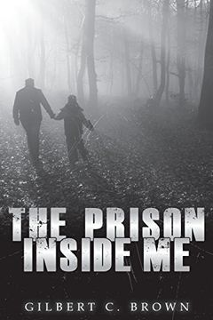 portada The Prison Inside Me