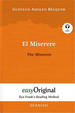 portada El Miserere / the Miserere (With Free Audio Download Link)
