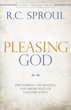 portada pleasing god (en Inglés)