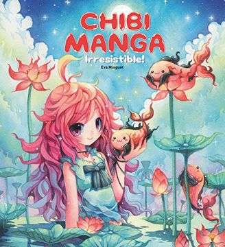 portada Chibi Manga: Irresistible! 