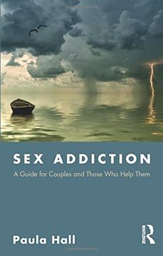 portada Sex Addiction (en Inglés)