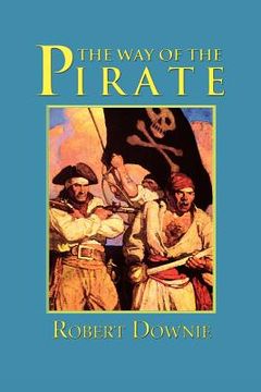 portada the way of the pirate (en Inglés)