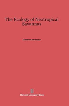 portada The Ecology of Neotropical Savannas
