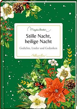 portada Stille Nacht, Heilige Nacht: Gedichte, Lieder und Gedanken (Schöner Lesen! , 38, Band 38) (in German)