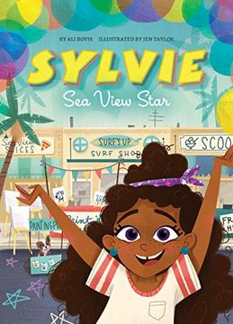 Sea View Star: Book 1 (Sylvie)