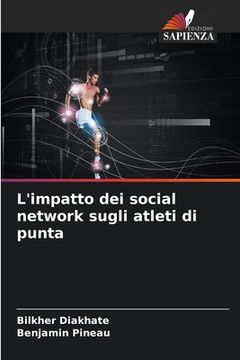 portada L'impatto dei social network sugli atleti di punta (in Italian)