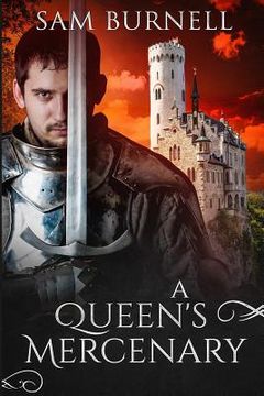 portada A Queen's Mercenary (en Inglés)