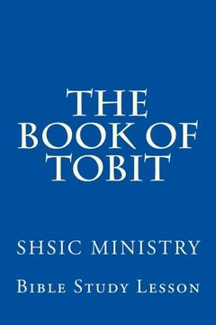 portada The Book of Tobit: Old Testament Scripture
