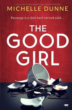 portada The Good Girl (in English)