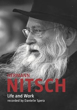 portada Hermann Nitsch: Life and Work: Recorded by Danielle Spera (in English)