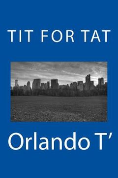 portada Tit For Tat (en Inglés)