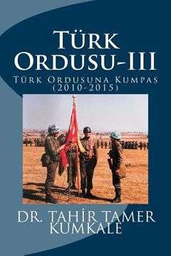 portada Turk Ordusu-III (en Turco)