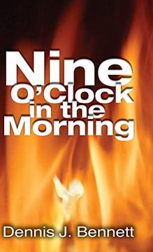 portada Nine O'clock in the Morning 