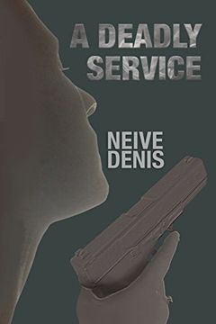 portada A Deadly Service
