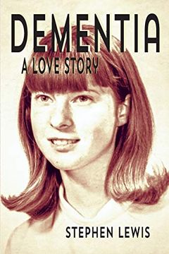 portada Dementia: A Love Story (en Inglés)