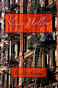 portada sleepy hollow (en Inglés)