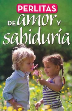 portada Perlitas de Amor y Sabiduria by rtm Ediciones